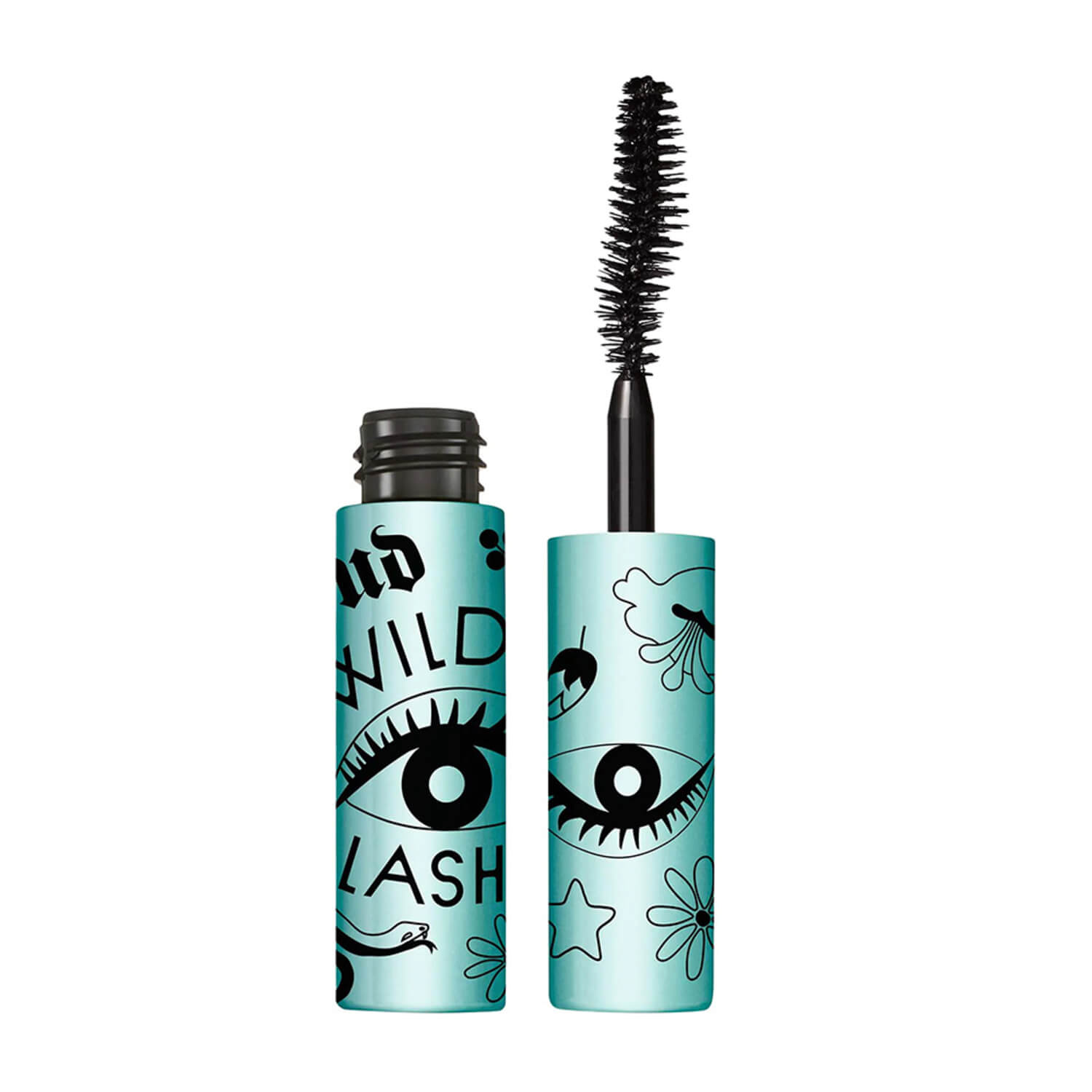 WILD LASH TRAVEL (M&Aacute;SCARA DE PESTA&Ntilde;AS TAMA&Ntilde;O VIAJE)